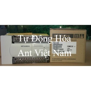 Module mở rộng Mitsubishi FX2N-48ER-ES/UL