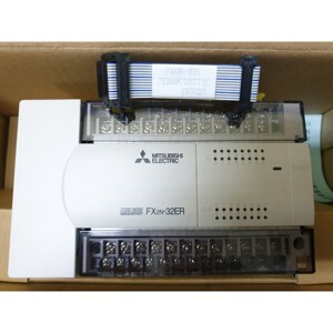 Module mở rộng Mitsubishi FX2N-32ER-ES/UL