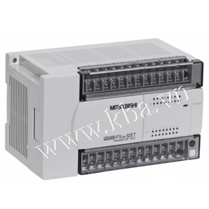 Module mở rộng Mitsubishi FX2N-32ET-ESS/UL