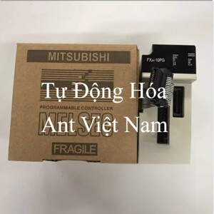 Module mở rộng PLC Mitsubishi FX2N-10PG