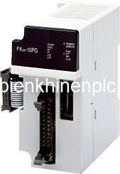 Module mở rộng PLC Mitsubishi FX2N-10PG