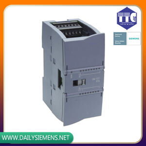 Module mở rộng PLC Siemens  6ES7231-5PF32-0XB0 – S7-1200