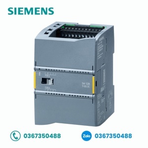 Module mở rộng Siemens 6ES7226-6DA32-0XB0