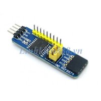 Module mở rộng vảo ra 8 cổng giao tiếp I2C PCF8574