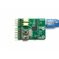 Module nạp IC STM32F1