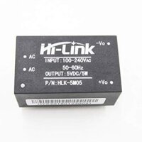 Module nguồn AC-DC Hi-Link HLK-5M05 5V 5W