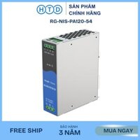 Module nguồn cho thiết bị chuyển mạch công nghiệp Ruijie RG-NIS-PA120-54