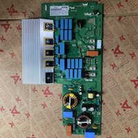 MODULE NGUỒN CỦA BẾP TỪ BOSCH 539.06.762(532.87.361)