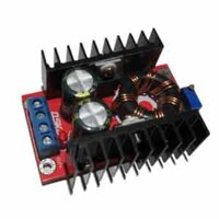 MODULE NGUỒN DC-DC TĂNG ÁP 150W (IN 10VDC -32VDC OUT 12VDC-35VDC)
