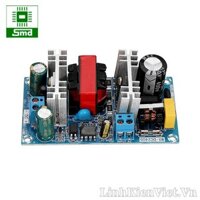 Module nguồn xung 50W AC- DC (12V, 4A) mạch nguồn xung hạ áp 12v