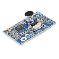 Module nhận dạng giọng nói VR LD3320