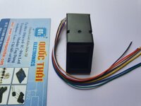 MODULE NHẬN DẠNG VÂN TAY AS608 CHO ARDUINO