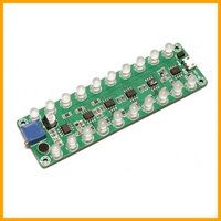 Module Nháy Theo Nhạc 20 Led Cảm Biến Âm Thanh