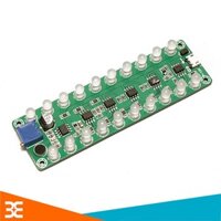 Module Nháy Theo Nhạc 20 Led Cảm Biến Âm Thanh