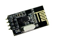 Module NRF24L01+