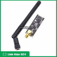 Module NRF24L01  PA  LNA 1100m