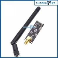 Module NRF24L01  PA  LNA 1100m