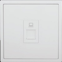 Module ổ cắm dữ liệu Cat.6 Simon 705618