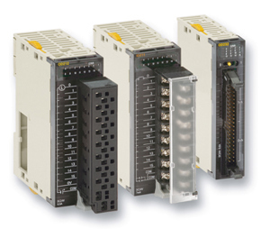 Module Omron CJ1W-ID201