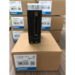 Module Omron CJ1W-II101