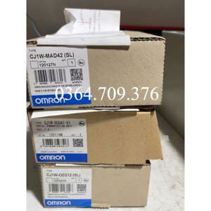 Module Omron CJ1W-II101