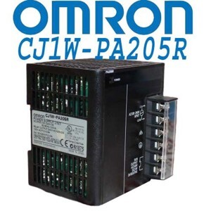 Module Omron CJ1W-PA205R