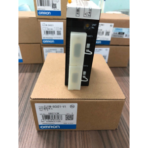 Module Omron CJ1W-SCU21-V1