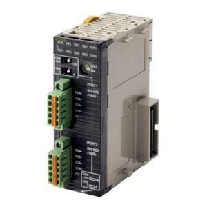 Module Omron CJ1W-SCU32