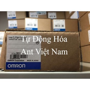 Module Omron CJ1W-TC003