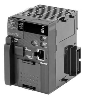 Module Omron CJ2M-CPU11