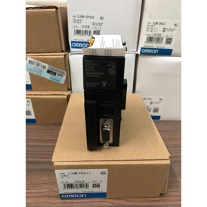 Module Omron CJ2M-CPU11