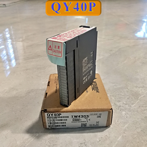 Module Output Mitsubishi QY40P