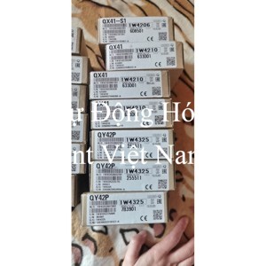 Module Output Mitsubishi QY42P