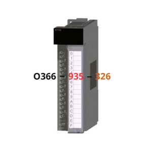 Module Output Mitsubishi QY50