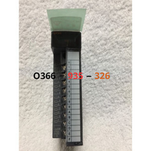 Module Output Mitsubishi QY50