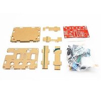 Module PCB Phát Sóng Điều Chỉnh Tần Số Sóng Sin, Sóng Tam Giác, Sóng Vuông XR2206