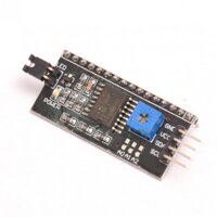 Module PCF8574 I2C  LCD