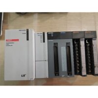 Module PLC LS XGK CPUE