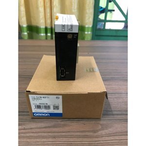 Module PLC Omron CJ1W-NCF71