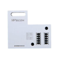 Module PLC Wecon LX3V-2PT2DAV-BD