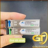 Module quang 1 sợi 1.25G WINTOP 20Km Module quang SFP Singlemode