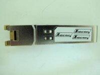 Module quang 10Gbps Copper SFP Transceiver - Xmethod Network - Hàng chính hãng