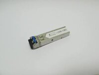 Module quang 1.25Gbs 1550nm Single-mode SFP Transceiver - Xmethod Network - Hàng chính hãng