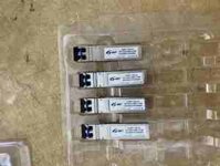Module quang 2 sợi 10Gb Gnet model G-SFP+-10G-LR