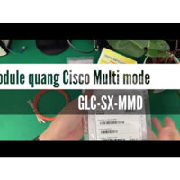 Module quang Cisco GLC-SX-MMD