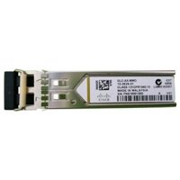 Module Quang Cisco GLC-SX-MMD Gigabit SFP | Multimode 550m