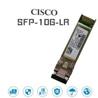 Module quang CISCO SFP - 10G - LR 10Km