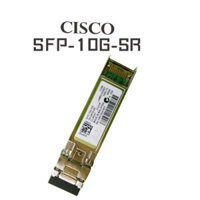 Module quang Cisco SFP-10G-SR