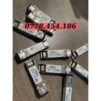 Module Quang Cisco SFP-10G-SR , liên hệ O778454186