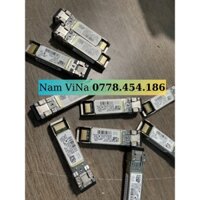 Module Quang Cisco SFP-10G-SR